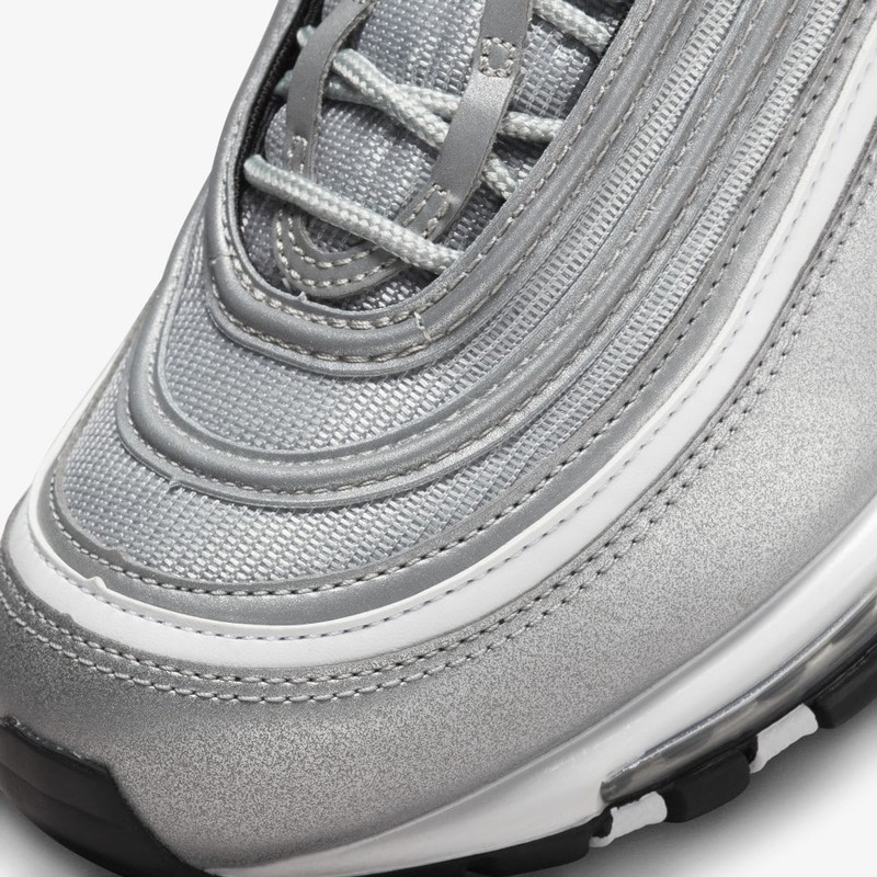 Air max 97 grade school silver bullet online